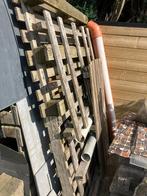 pallets gratis, Ophalen