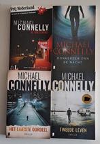Boeken Michael Connelly, Boeken, Ophalen of Verzenden, Gelezen