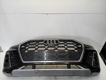 BUMPER VOOR Audi Q5 (FYB / FYG) (80A807065C) beschikbaar voor biedingen