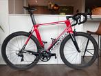 Cervelo S3 Dura Ace maat 58, Autres marques, Carbone, Utilisé, Enlèvement ou Envoi