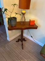 Table d'zppoint ancienne, 25 à 50 cm, 50 à 100 cm, Enlèvement, Utilisé