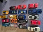 Matchbox hotwheels majorette siku carrarama enz, Kinderen en Baby's, Speelgoed |Speelgoedvoertuigen, Ophalen of Verzenden, Zo goed als nieuw
