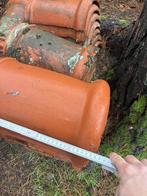 Dakpannen, Ophalen, Gebruikt, Dakpannen, Overige kleuren