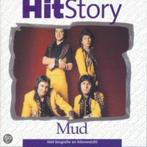CD Mud – Hit Story, Ophalen of Verzenden