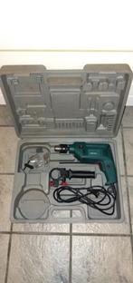 Boormachine Brown, Doe-het-zelf en Bouw, Ophalen, Gebruikt, Boormachine, Variabele snelheid