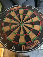 WINMAU BLADE 6 - PROFESSIONEEL DARTBORD, Sport en Fitness, Darts, Ophalen, Zo goed als nieuw, Dartbord