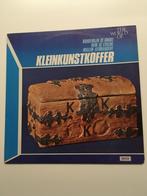 Various - Kleinkunstkoffer, Cd's en Dvd's, Verzenden, Zo goed als nieuw, 12 inch, Poprock