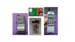 4 Aanstekers: Walkie Talkie/ ping pong/ Peter Stuyvesant/gsm, Verzamelen, Ophalen of Verzenden, Gebruikt, Aansteker