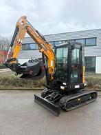 Graafmachine TE HUUR / HUREN 1t - 1,5t - 2t - 2,5t, Enlèvement, Excavatrice