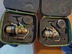 Shimano Tribal Xtreme karpermolens, Watersport en Boten, Hengelsport | Karpervissen, Ophalen, Zo goed als nieuw, Molen