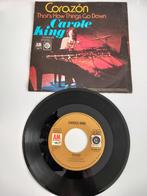 CAROL KING. CORAZON .1973.. 45T