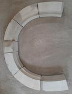 Voûte de porte (arc) 2, Ophalen, Gebruikt