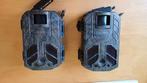 2 x Trailcam / nachtcamera, Ophalen, Gebruikt, Overige merken