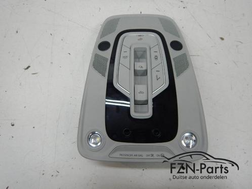Audi A7 4K Binnenverlichting Voorzijde 4K0947135AL, Auto-onderdelen, Interieur en Bekleding, Gebruikt, Ophalen of Verzenden