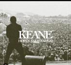 Keane Brussel tickets, Tickets & Billets, Concerts | Classique
