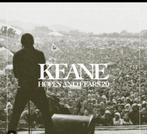 Keane Brussel tickets, Tickets en Kaartjes, Concerten | Klassiek