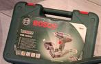 Bosch schroef-boormachine met lader en twee accu's, Doe-het-zelf en Bouw, Ophalen, Boormachine