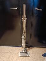 Aspirateur balai Phillips, Enlèvement