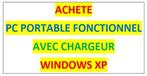 Ordinateur portable WIN XP, Computers en Software, Windows Laptops, Ophalen of Verzenden, Gebruikt