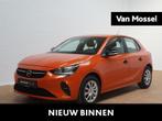 Opel Corsa 1.2, Voorwielaandrijving, Stof, Zwart, Overige kleuren