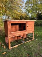 Konijnenhok, Dieren en Toebehoren, Ophalen, 60 tot 90 cm, Cavia, Hok