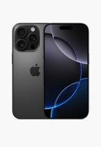 Iphone 16 pro 512 GB NIEUW, Telecommunicatie, Mobiele telefoons | Apple iPhone, Ophalen, Nieuw