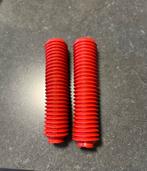 Soufflet de fourche honda xr 250 400 500 600 / protection, Motos, Enlèvement ou Envoi