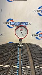 2x Hankook Winter I*cept Evo 2 255/40 R19 100V XL 255/40/19, Auto-onderdelen, Banden en Velgen, 19 inch, Gebruikt, 255 mm, -