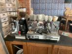 Koffiemachine horeca, Zakelijke goederen, Horeca | Keukenapparatuur, Ophalen, Gebruikt, Koffie en Espresso