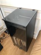 Vitrinekast, Ophalen, Minder dan 50 cm, Gebruikt, Glas