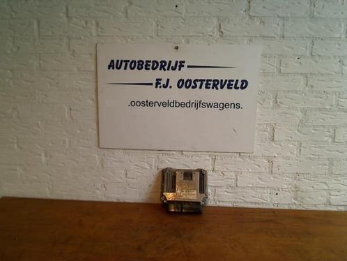 Boordcomputer van een Volkswagen Golf, Auto-onderdelen, Elektronica en Kabels, Volkswagen, Gebruikt, 3 maanden garantie, Ophalen of Verzenden
