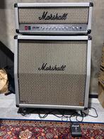 Marshall Limited Edition 40th Anniversary DSL 100, Ophalen, Zo goed als nieuw