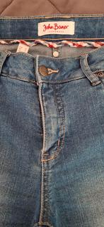 Jeansbroeken, 2 stuks, samen €5, Kleding | Dames, Ophalen, Zo goed als nieuw