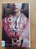 Lovely war, Julie Berry, Ophalen