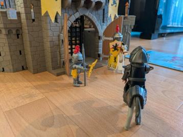 Playmobil beschikbaar voor biedingen
