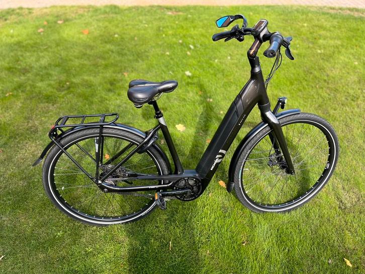 KOGA E NOVA EVO PT S, Fietsen en Brommers, Elektrische fietsen, Zo goed als nieuw, Ophalen