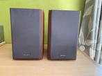 Twee luidsprekers Sony SS-CNEZ50, Comme neuf, Sony, Enlèvement ou Envoi