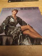 LP Dionne Warwick - Heartbreaker, Enlèvement