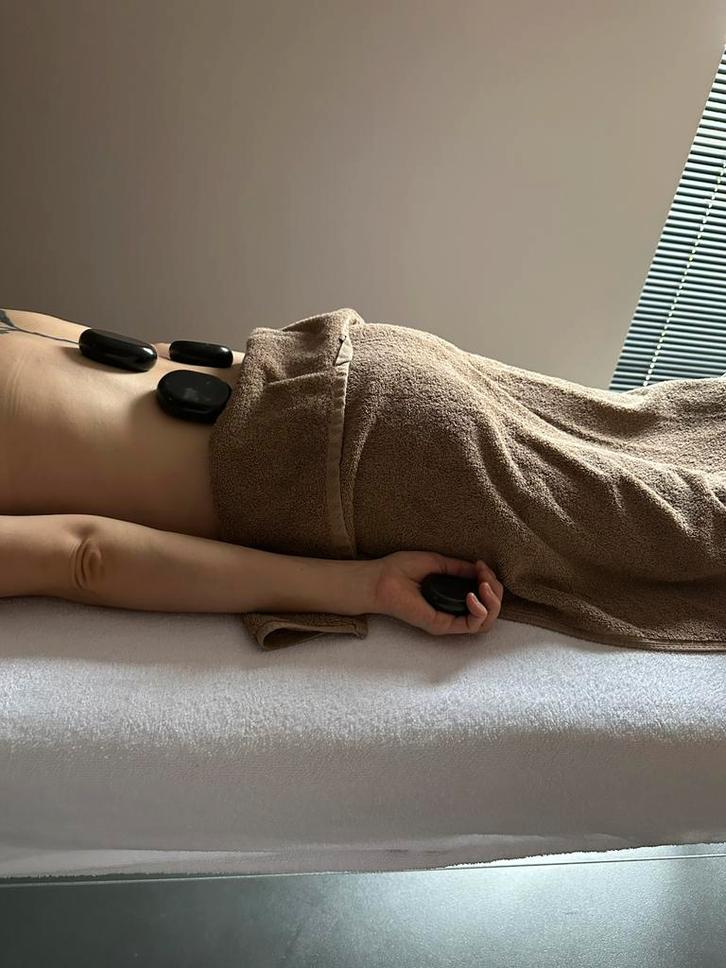 Ontspanning-zwangerschap-hotstonemassage, Contacten en Berichten, Evenementen