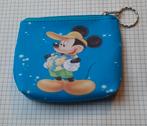Porte monnaie mickey, Collections
