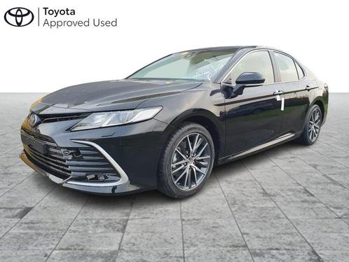 Toyota Camry CAMRY, Auto's, Toyota, Bedrijf, Camry, Adaptive Cruise Control, Airbags, Airconditioning, Alarm, Bluetooth, Centrale vergrendeling
