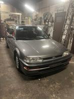 Honda concerto 16i16 voorouders, Auto's, Honda, Te koop, Zilver of Grijs, Berline, Benzine