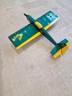Avion acrobatique RC, Hobby & Loisirs créatifs, Modélisme | Radiocommandé & Téléguidé | Avions, Enlèvement