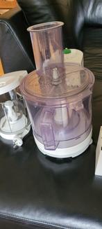 Keukenrobot, Huis en Inrichting, Ophalen, Gebruikt