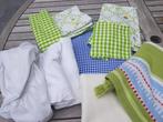 paquet de draps pour bébé, Enfants & Bébés, Comme neuf, Bleu, Garçon ou Fille, Housse de couette