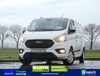 Ford TRANSIT CUSTOM 2.0 L2H1 Navi Euro6, Achat, Cruise Control, Entreprise, Boîte manuelle