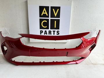 Opel Corsa F Voorbumper bumper 9830280980  19- beschikbaar voor biedingen