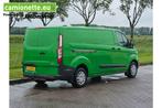 Ford Transit Custom 290 2.0 TDCI L2H1 Trend - Motor defect, Auto's, Voorwielaandrijving, Euro 6, 5 deurs, 2 zetels