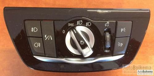 Originele BMW Verlichtingsschakelaar 5 en 6 serie G30 G31 G3, Auto-onderdelen, Dashboard en Schakelaars, BMW, Gebruikt, Ophalen of Verzenden