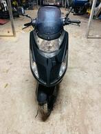 Kymco dink 50cc, Fietsen en Brommers, Scooters | Kymco, Ophalen, Zo goed als nieuw